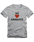 Aš myliu Zarasus Aš myliu Zarasus